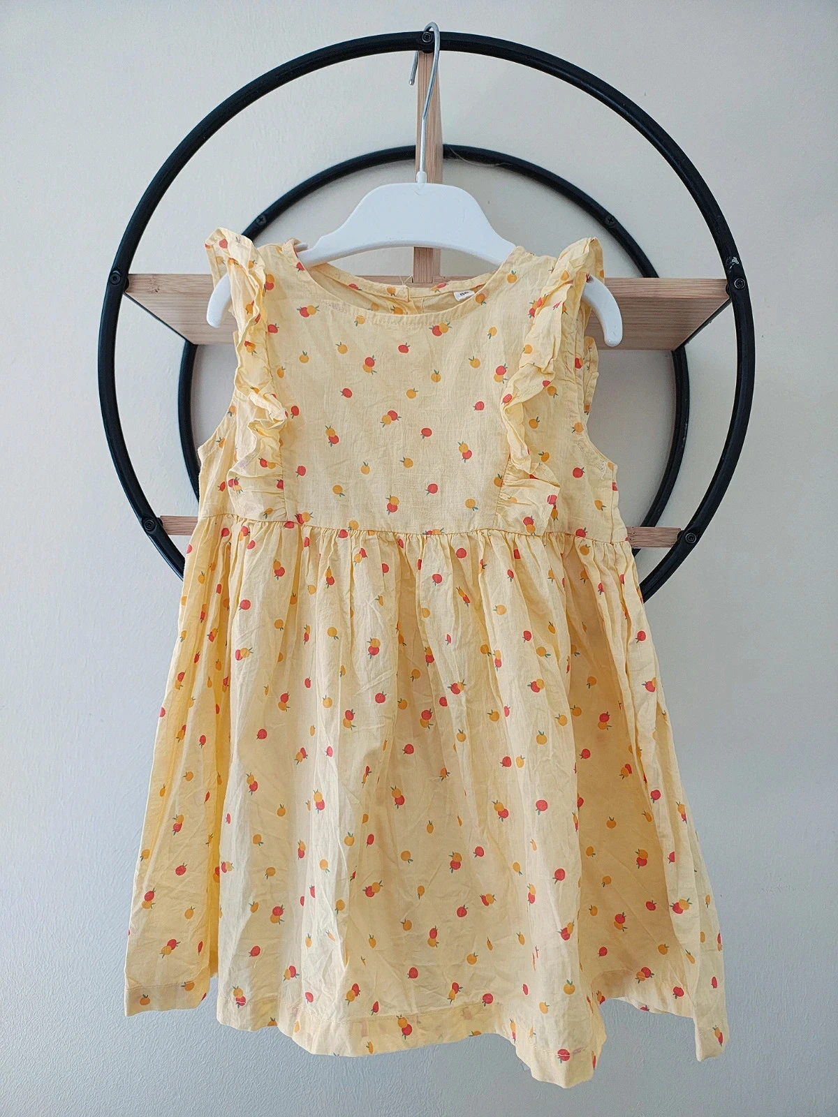 2 ans robe été 86 cm